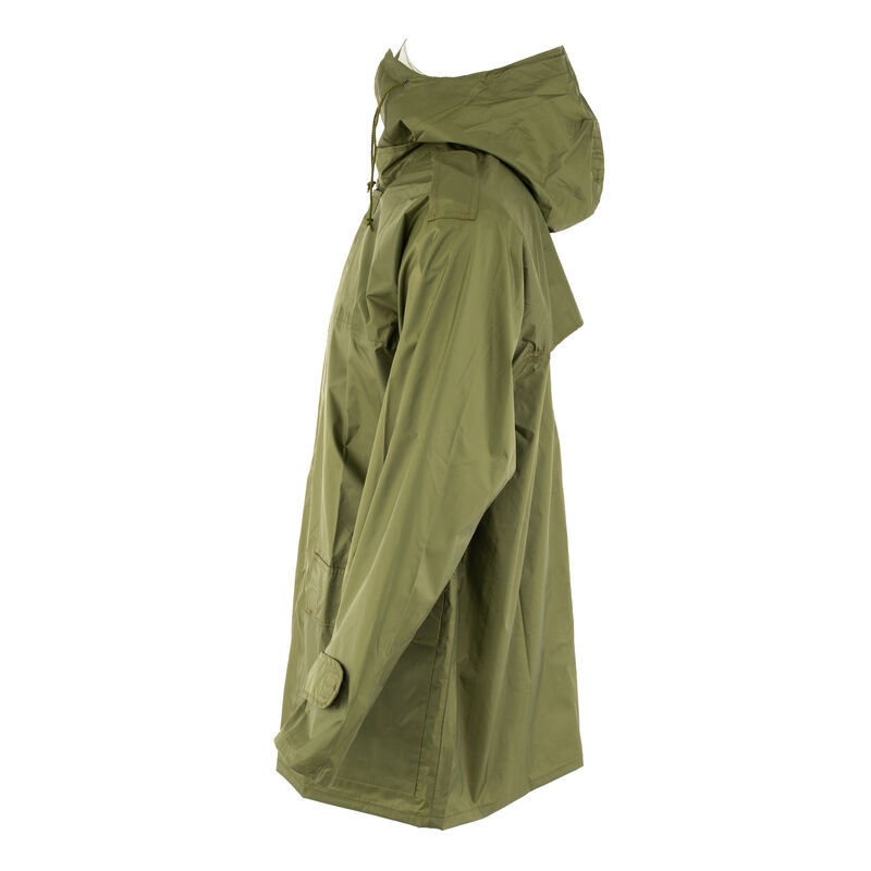 Danish OD Lightweight Raincoat | Unissued, , large image number 2